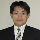 経営室 人事分野 主任主事 田岡様