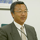 人材センター長 岩間秀和様