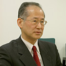 副センター長 高橋史郎様