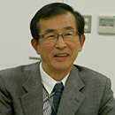 統括マネジャー 鈴木泉様