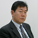 副センター長 内山博生様