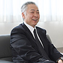 営業本部長 駒村様