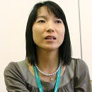 人材育成部 吉田恵美様