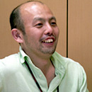 取締役 樋口宣人様