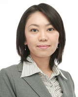 メンバー：佐藤 綾子