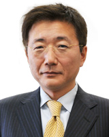 研修講師：松丘 啓司