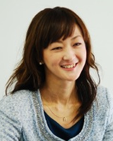 メンバー：祖父江 玲奈